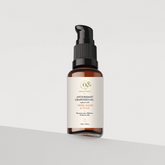 Antioxidant Grapeseed Oil
